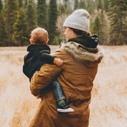 mother-carry-baby mother-carry-baby